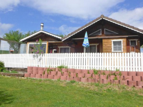 Гостиница Chalet Hügli  Пери